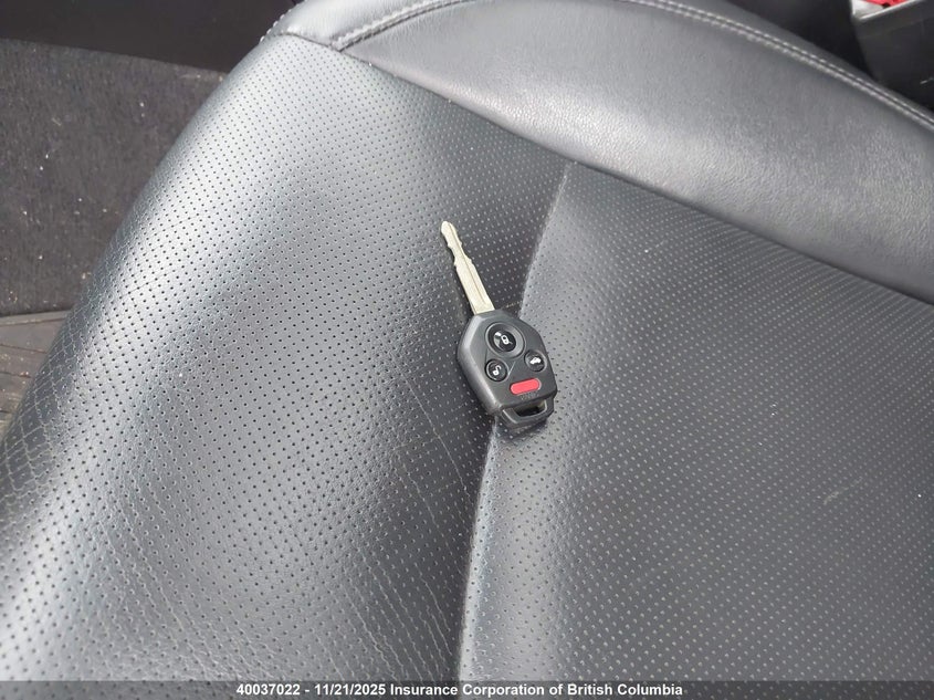 4S4BSCLC0G3290044 2016 SUBARU OUTBACK photo no. 11
