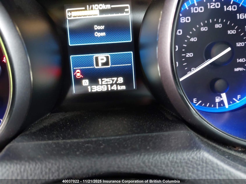 4S4BSCLC0G3290044 2016 SUBARU OUTBACK photo no. 15
