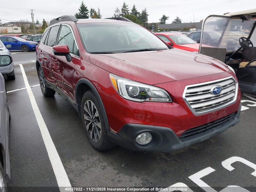 4S4BSCLC0G3290044 2016 SUBARU OUTBACK photo no. 22
