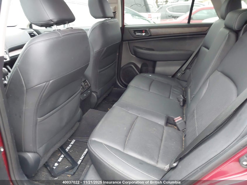 4S4BSCLC0G3290044 2016 SUBARU OUTBACK photo no. 8