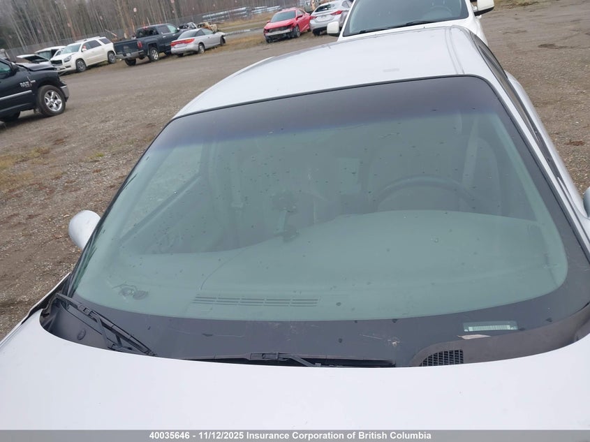 2G4WS52J311300866 2001 BUICK CENTURY photo no. 17