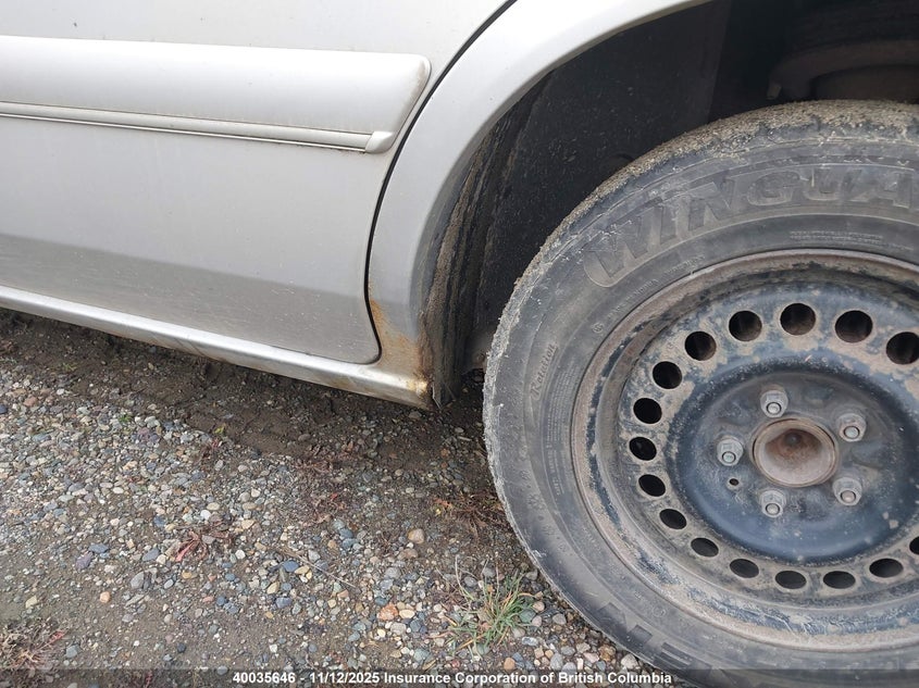 2G4WS52J311300866 2001 BUICK CENTURY photo no. 20