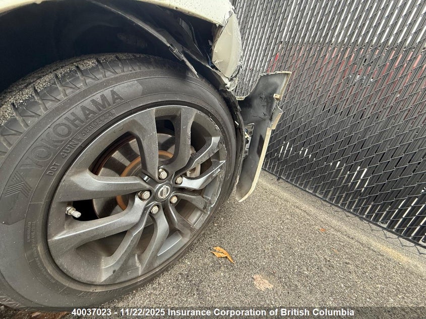 2017 Nissan 370Z VIN: JN1AZ4EH9HM950848 Lot: 40037023