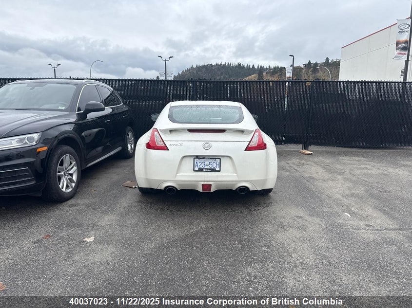 JN1AZ4EH9HM950848 2017 NISSAN 370Z photo no. 5