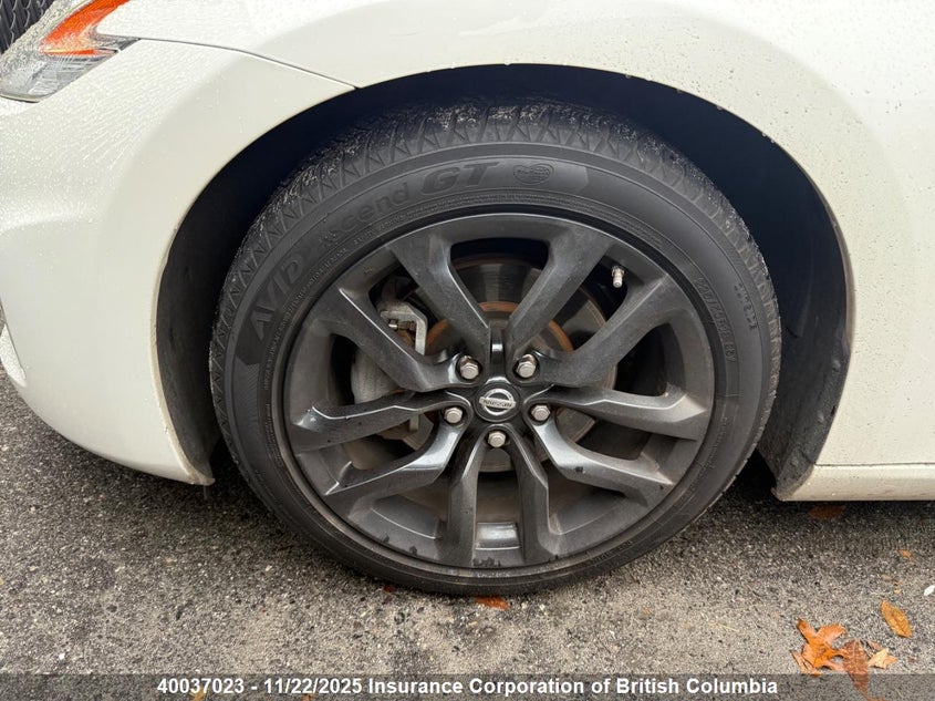 2017 Nissan 370Z VIN: JN1AZ4EH9HM950848 Lot: 40037023