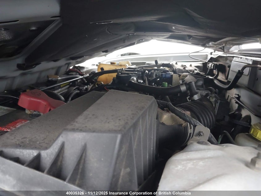 2004 Nissan Sentra 1.8/1.8S VIN: 3N1CB51DX4L838084 Lot: 40035326