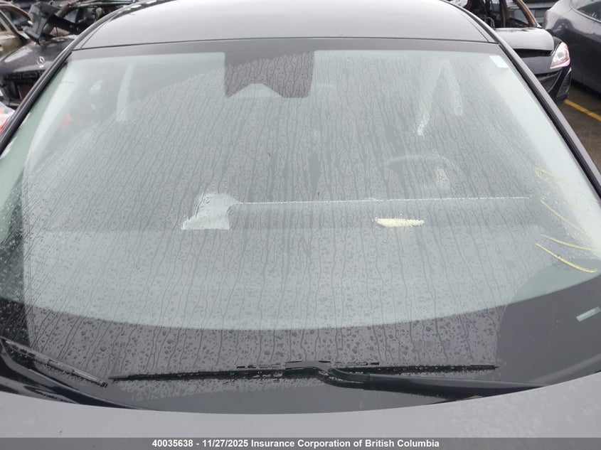 2023 Hyundai Ioniq 5 Sel VIN: KM8KN4AE1PU171673 Lot: 40035638