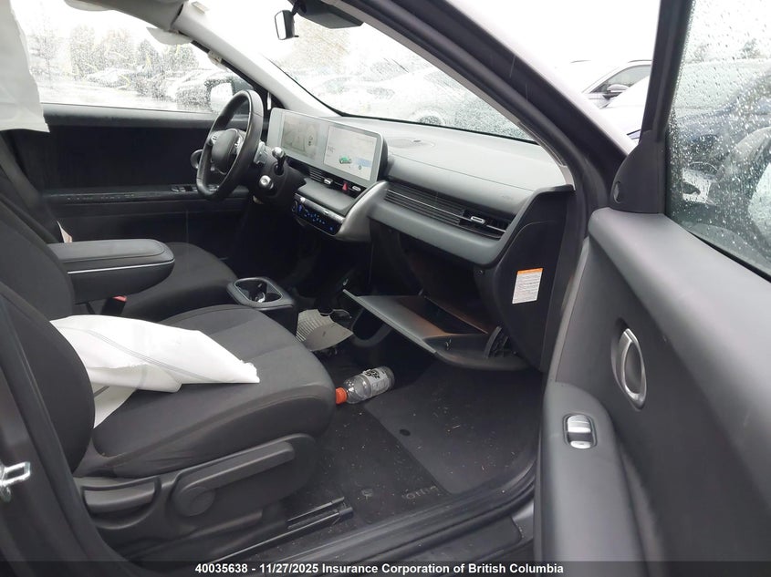 KM8KN4AE1PU171673 2023 HYUNDAI IONIQ 5 photo no. 5
