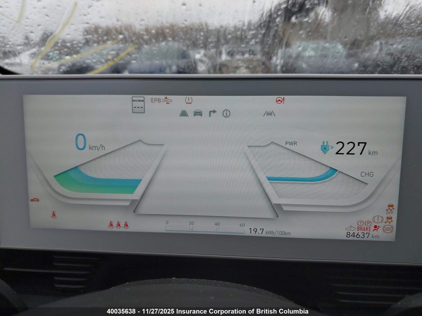 2023 Hyundai Ioniq 5 Sel VIN: KM8KN4AE1PU171673 Lot: 40035638