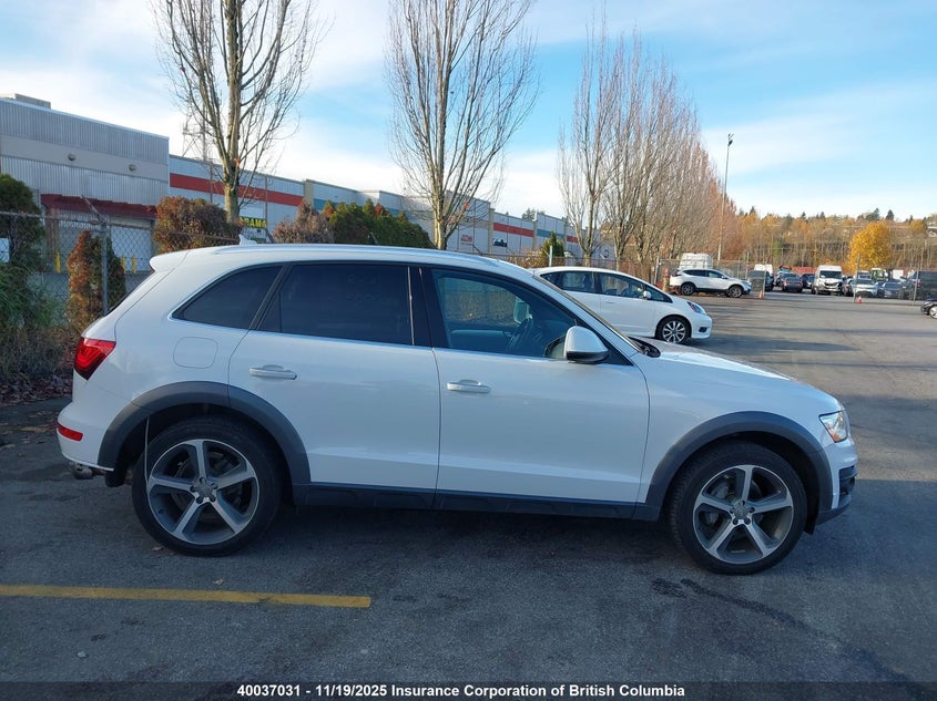 WA1VFCFP3FA005197 2015 AUDI Q5 photo no. 13