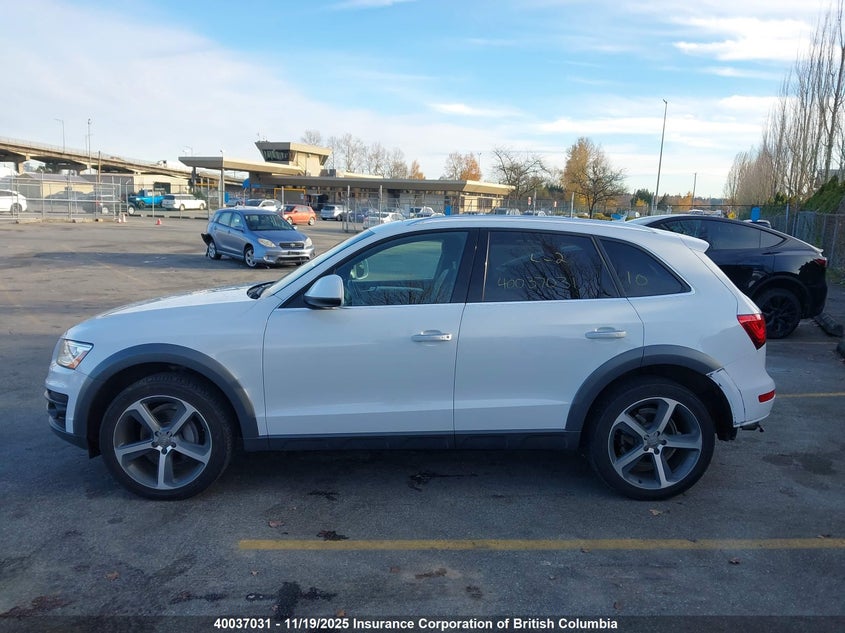 WA1VFCFP3FA005197 2015 AUDI Q5 photo no. 14