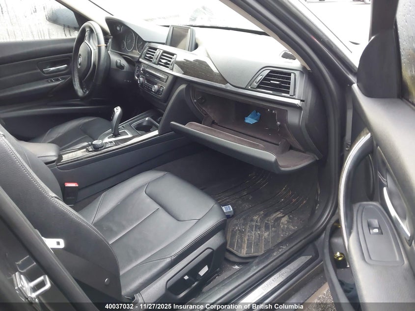 WBA3C3C51EF983799 2014 BMW 3ER photo no. 5