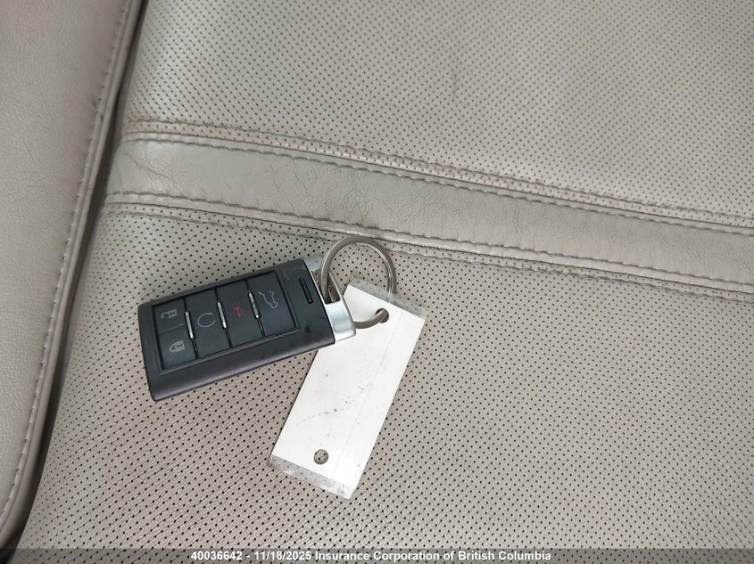 3GYFNAE37CS630240 2012 CADILLAC SRX photo no. 11