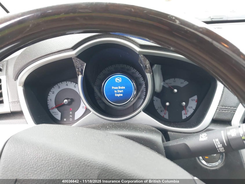 3GYFNAE37CS630240 2012 CADILLAC SRX photo no. 7