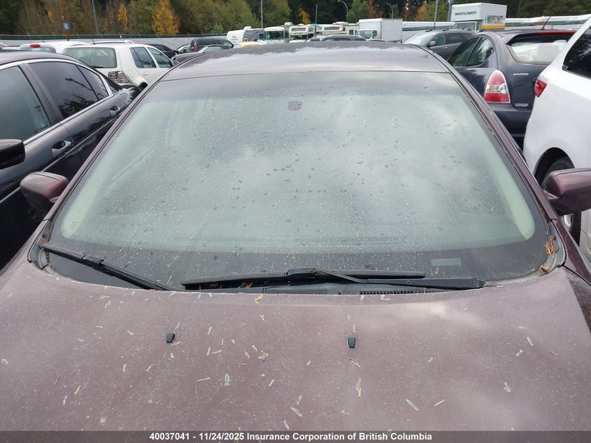 2011 Ford Fusion Se VIN: 3FAHP0HA9BR158065 Lot: 40037041