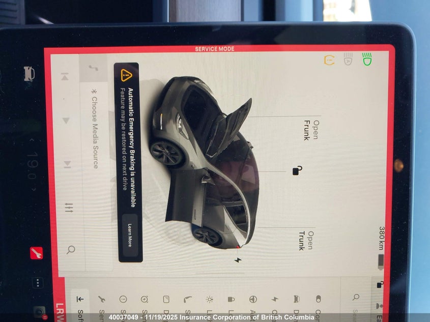 LRWYGDEE9RC661724 2024 TESLA MODEL Y photo no. 7