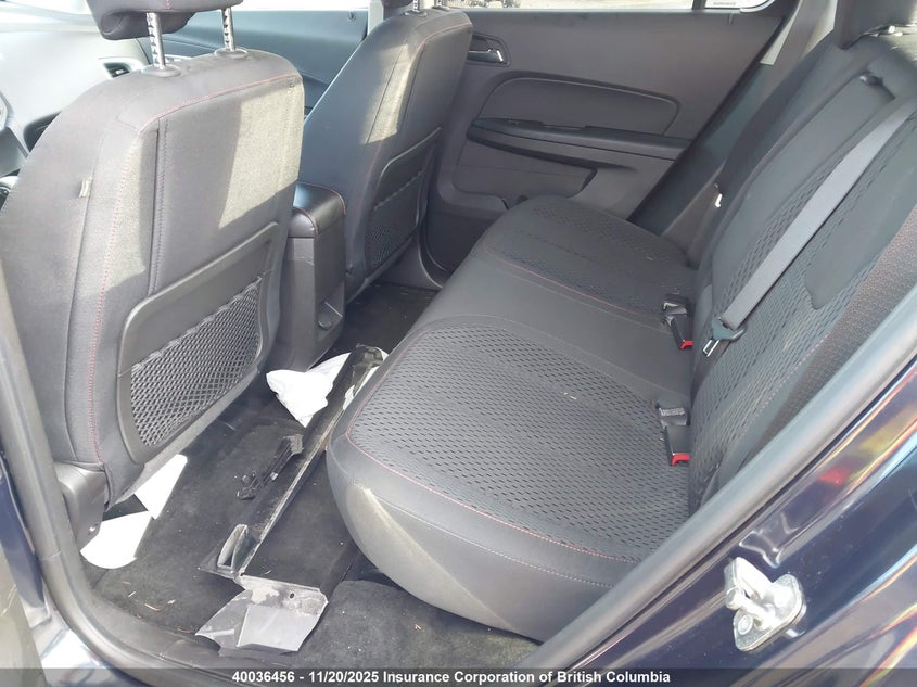 2GNALAEK6F6147166 2015 CHEVROLET EQUINOX photo no. 8