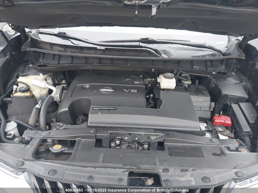 5N1AZ2MG4FN238003 2015 NISSAN MURANO photo no. 10