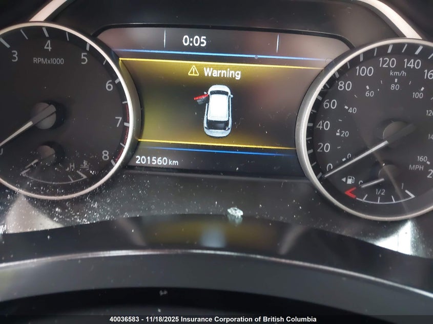 5N1AZ2MG4FN238003 2015 NISSAN MURANO photo no. 15