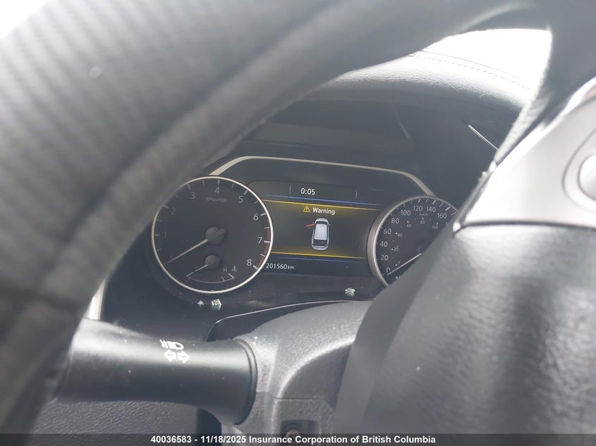 5N1AZ2MG4FN238003 2015 NISSAN MURANO photo no. 7