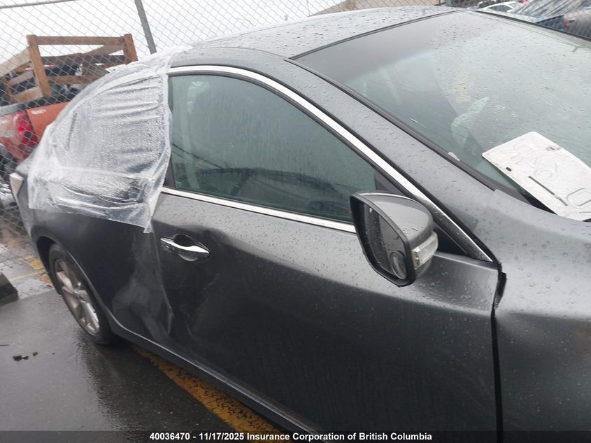 2015 Nissan Altima 2.5/S/Sv/Sl VIN: 1N4AL3AP2FN395454 Lot: 40036470