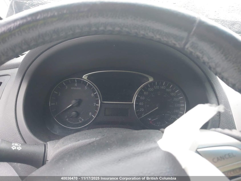 2015 Nissan Altima 2.5/S/Sv/Sl VIN: 1N4AL3AP2FN395454 Lot: 40036470