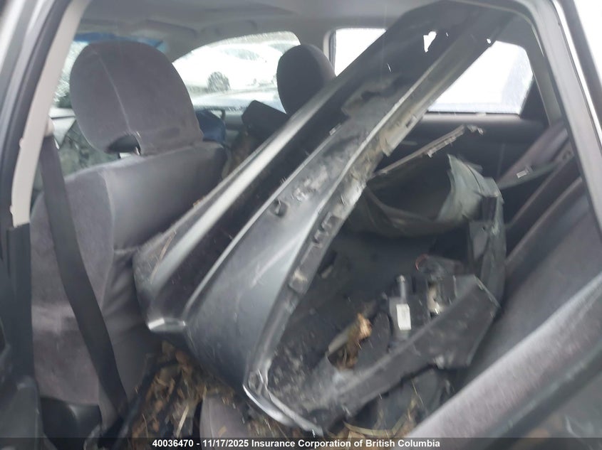 2015 Nissan Altima 2.5/S/Sv/Sl VIN: 1N4AL3AP2FN395454 Lot: 40036470