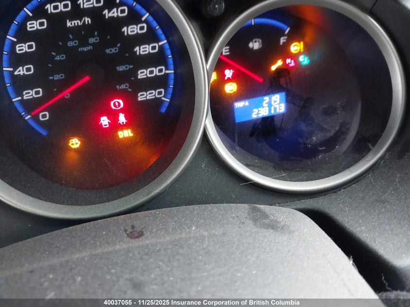 2008 Honda Fit VIN: JHMGD37418S809504 Lot: 40037055