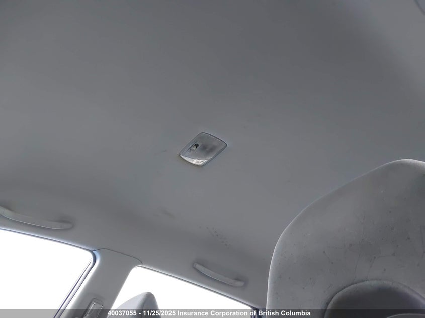 2008 Honda Fit VIN: JHMGD37418S809504 Lot: 40037055