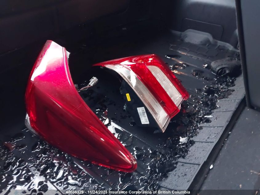 2019 Subaru Crosstrek Premium VIN: JF2GTAGCXKH338412 Lot: 40035329