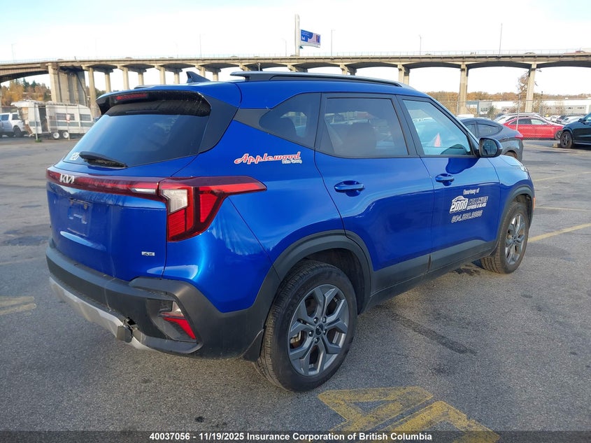 KNDEPCAA5R7558103 2024 KIA SELTOS photo no. 4