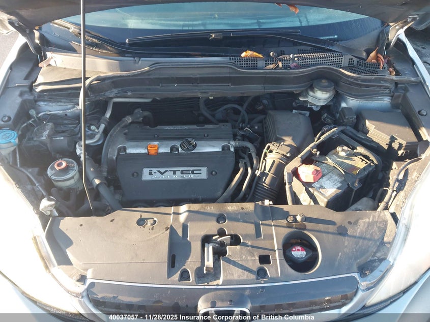 2008 Honda Cr-V VIN: 5J6RE48368L810042 Lot: 40037057