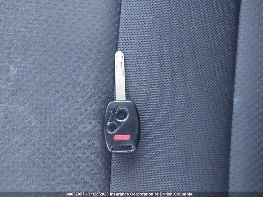 2008 Honda Cr-V VIN: 5J6RE48368L810042 Lot: 40037057