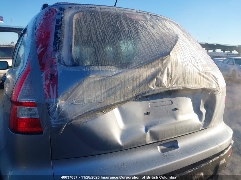 2008 Honda Cr-V VIN: 5J6RE48368L810042 Lot: 40037057