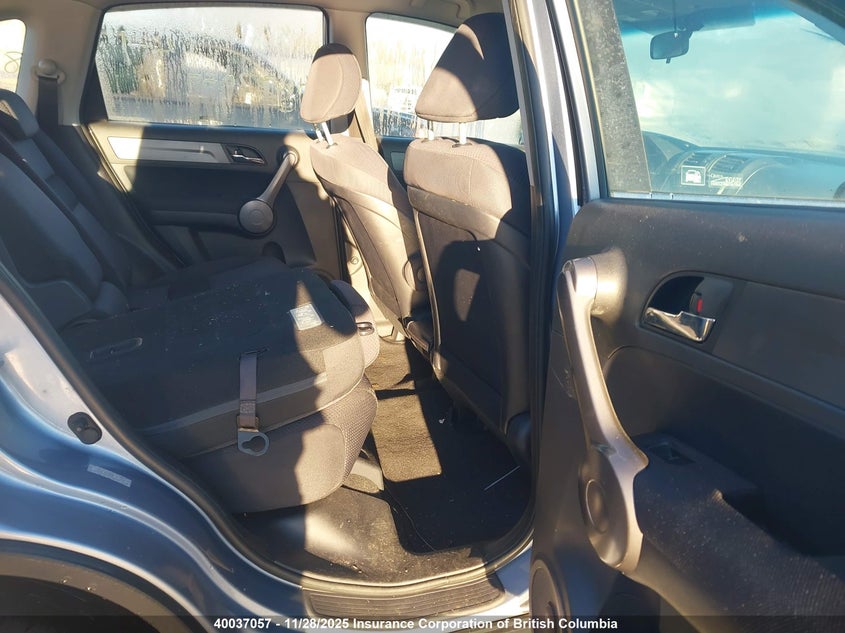 2008 Honda Cr-V VIN: 5J6RE48368L810042 Lot: 40037057