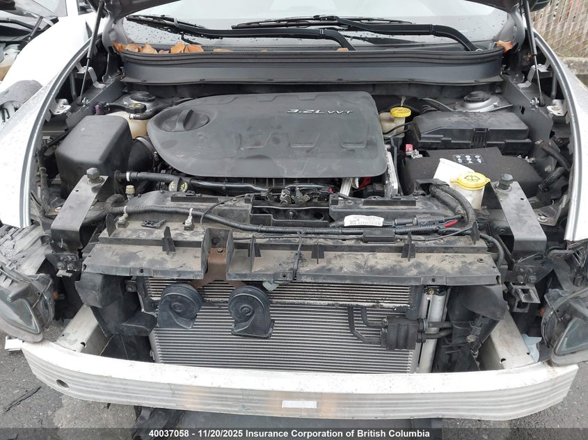 1C4PJMAS1EW203051 2014 JEEP CHEROKEE photo no. 10