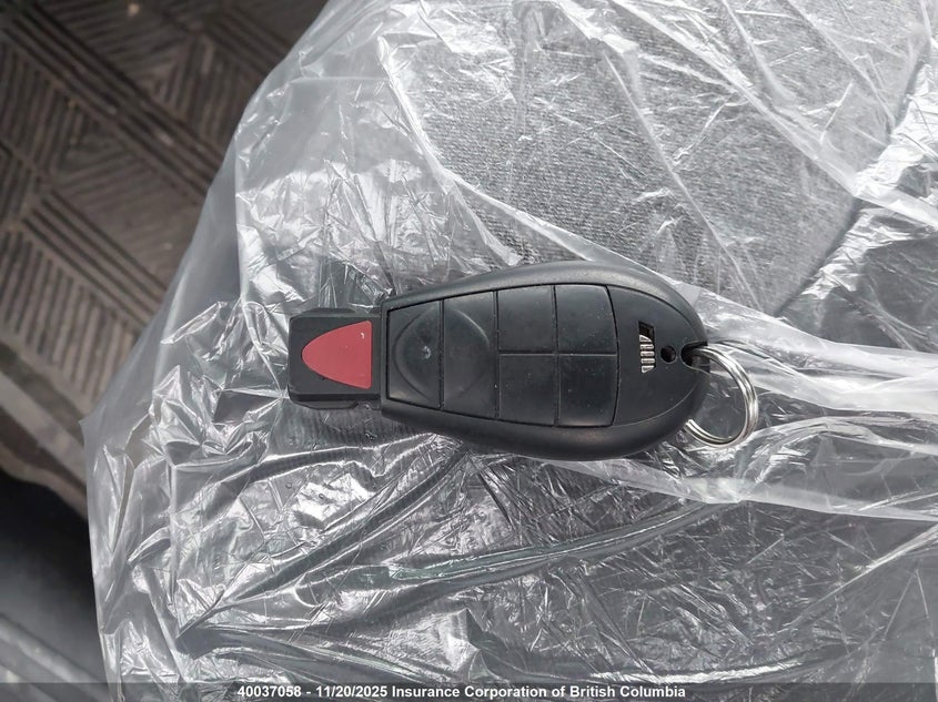 1C4PJMAS1EW203051 2014 JEEP CHEROKEE photo no. 11