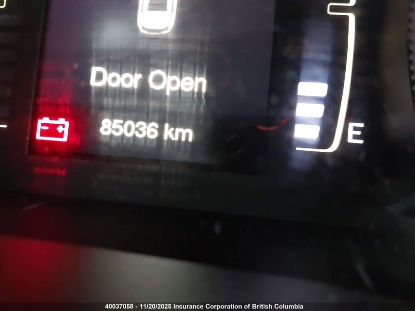 1C4PJMAS1EW203051 2014 JEEP CHEROKEE photo no. 15