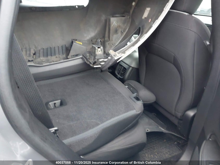 1C4PJMAS1EW203051 2014 JEEP CHEROKEE photo no. 8