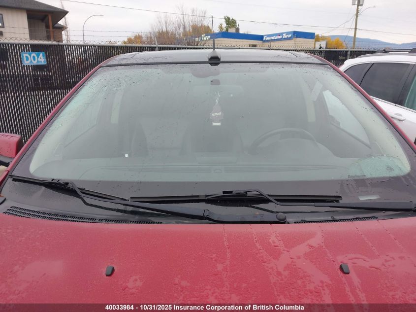 2013 Ford Edge Sport VIN: 2FMDK4AK4DBA42187 Lot: 40033984