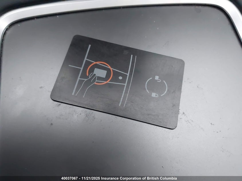 2023 Tesla Model 3 VIN: 5YJ3E1EAXPF501155 Lot: 40037067