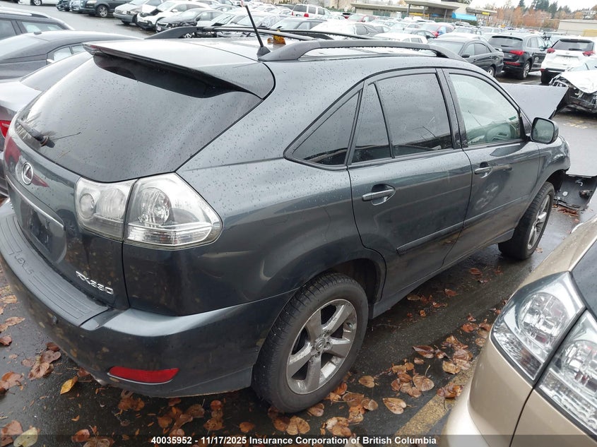 JTJHA31UX40008726 2004 LEXUS RX photo no. 14