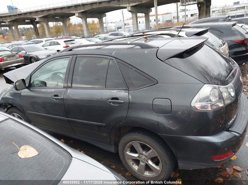 JTJHA31UX40008726 2004 LEXUS RX photo no. 15