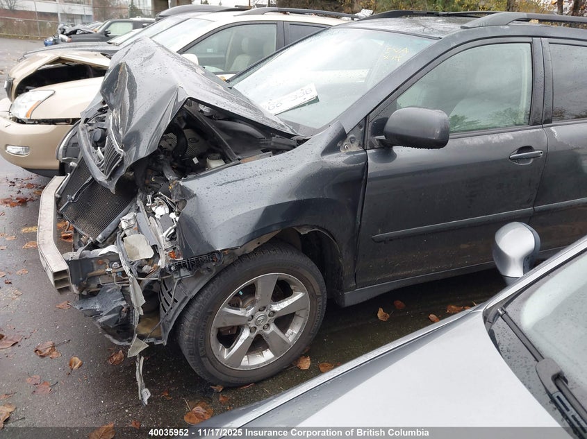 JTJHA31UX40008726 2004 LEXUS RX photo no. 20