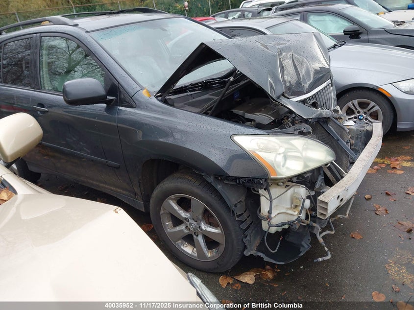 JTJHA31UX40008726 2004 LEXUS RX photo no. 21
