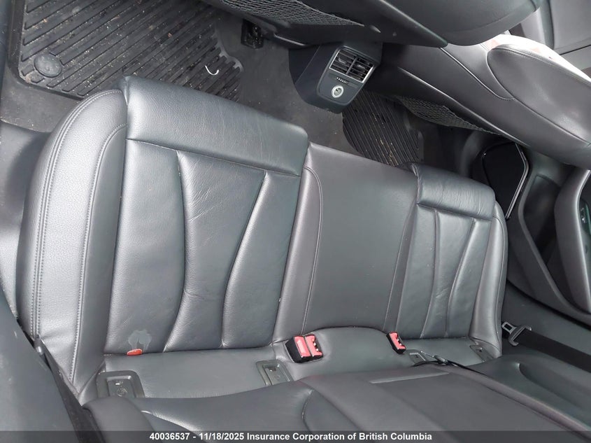 2018 Audi A3 Prestige VIN: WAUK8GFF5J1016743 Lot: 40036537