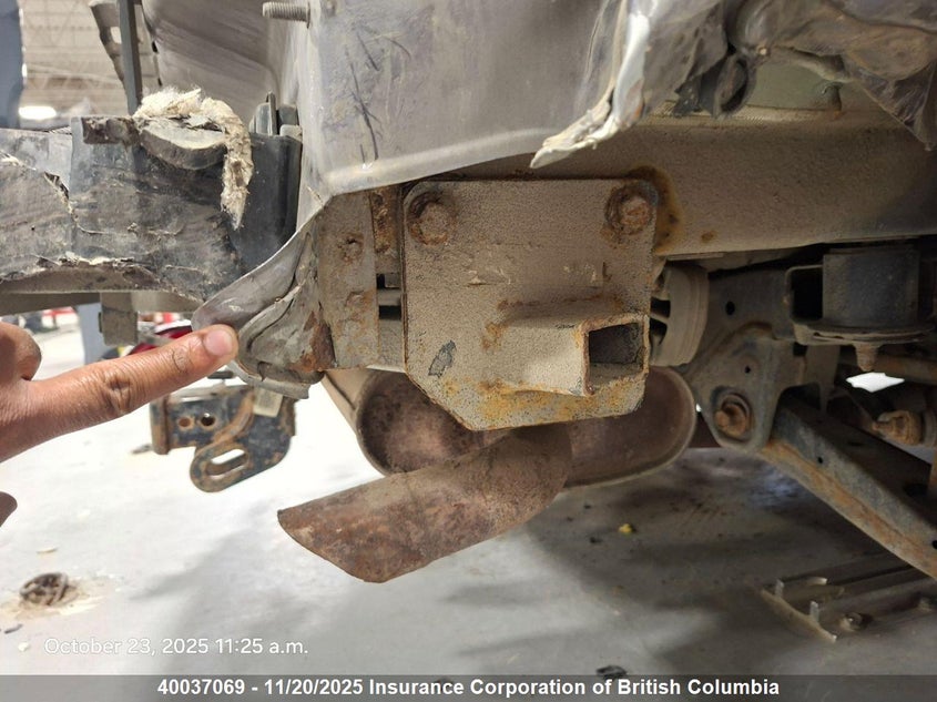 2017 Kia Sportage Ex VIN: KNDPNCAC8H7278867 Lot: 40037069