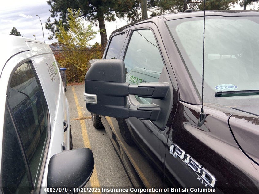1FTFW1EG7JKC75262 2018 FORD F-150 photo no. 12