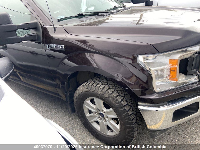 1FTFW1EG7JKC75262 2018 FORD F-150 photo no. 16
