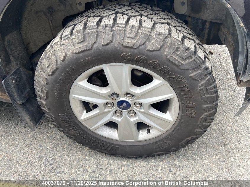 1FTFW1EG7JKC75262 2018 FORD F-150 photo no. 21